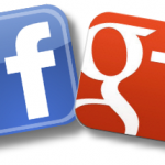 Facebook-und-Google-Plus