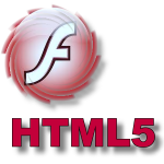 Flash vs HTML5